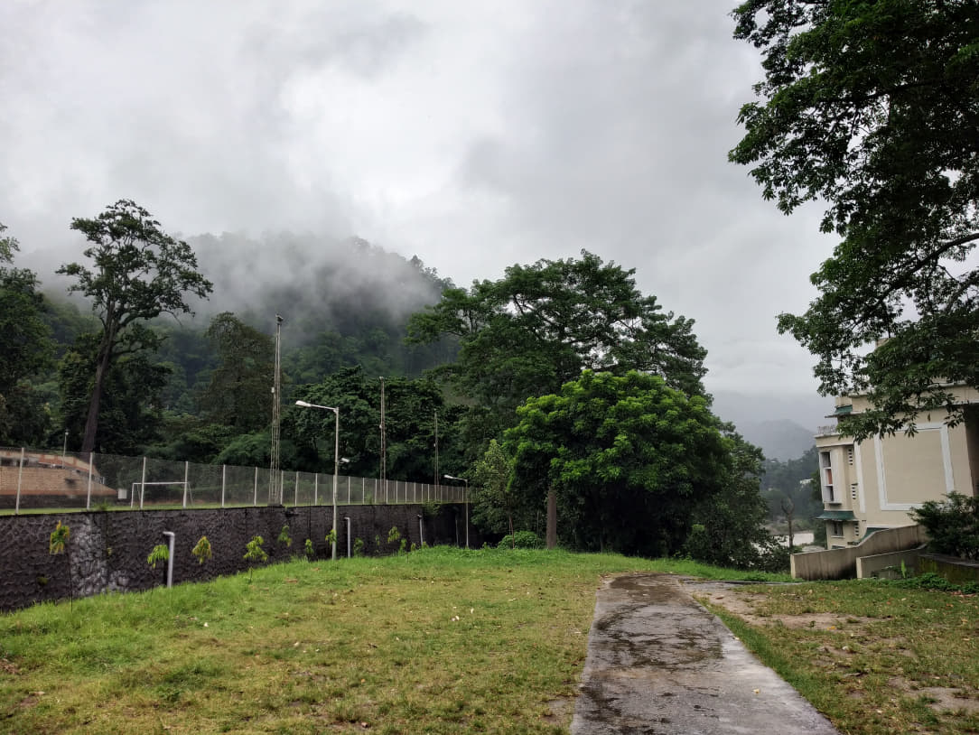 Sikkim Manipal Institute of Technology East Sikkim Hostel and Mess photo 6